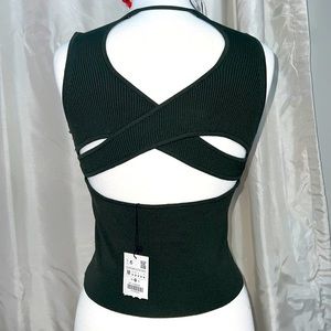 NWT ZARA TOP